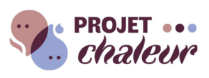Logo projet Chaleur